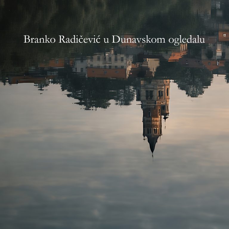 Proleće nad Dunavom